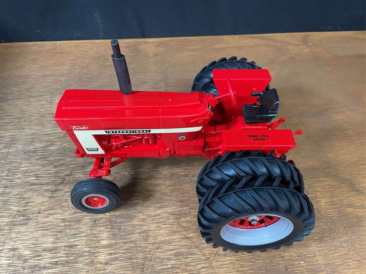 1/16-ih-1066-2009-iowa-ffa-nib-sm-image-4