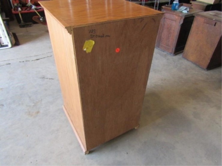 24x25x45.5-3-drawer-wood-file-cabinet,-1-wheel-off-image-4