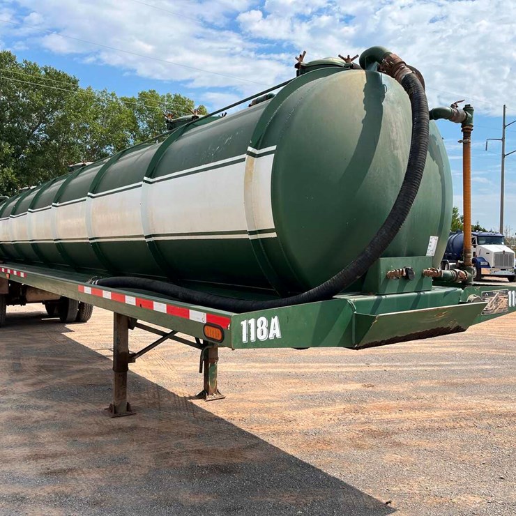 2015 PCI MFG SOLUTIONS 130BBL