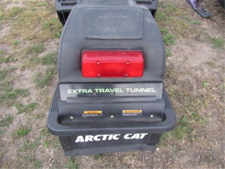 1997-arctic-cat-zl440,4,124-miles,-poly-ski's,runs-image-14