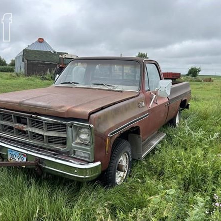 GMC SIERRA 1500