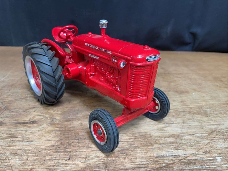 1/16-mccormick-deering-w-6-1990-pioneer-collectibles-image-11