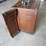 new-home-sewing-machine-w/attachments-&-cabinet-image-9
