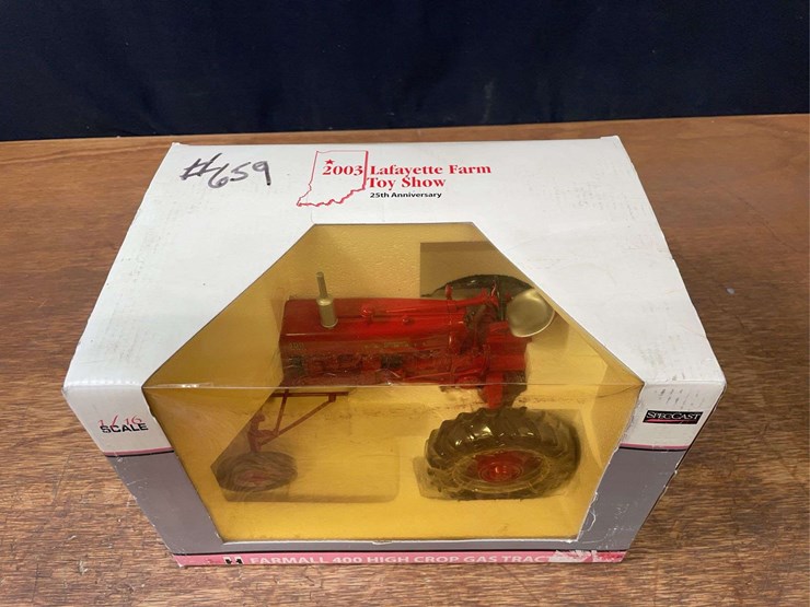 1/16-farmall-400-high-crop-2003-lafayette-nib-sc-image-2