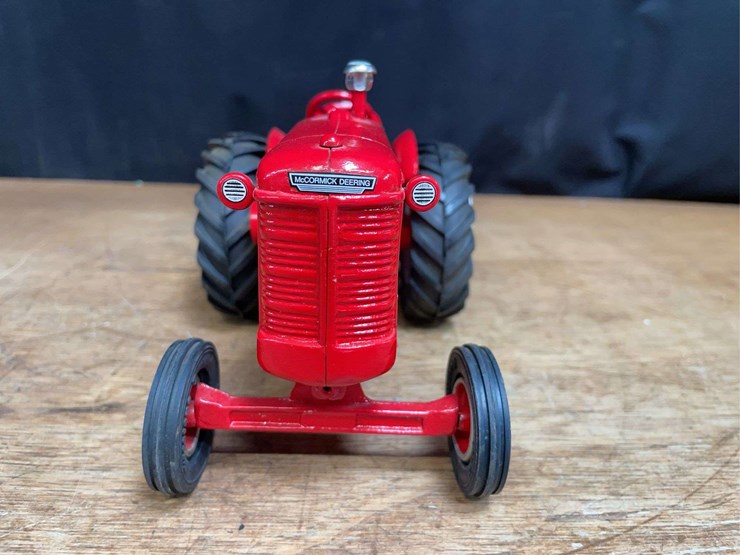 1/16-mccormick-deering-w-6-1990-pioneer-collectibles-image-12