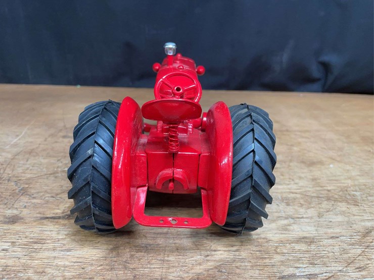 1/16-mccormick-deering-w-6-1990-pioneer-collectibles-image-7