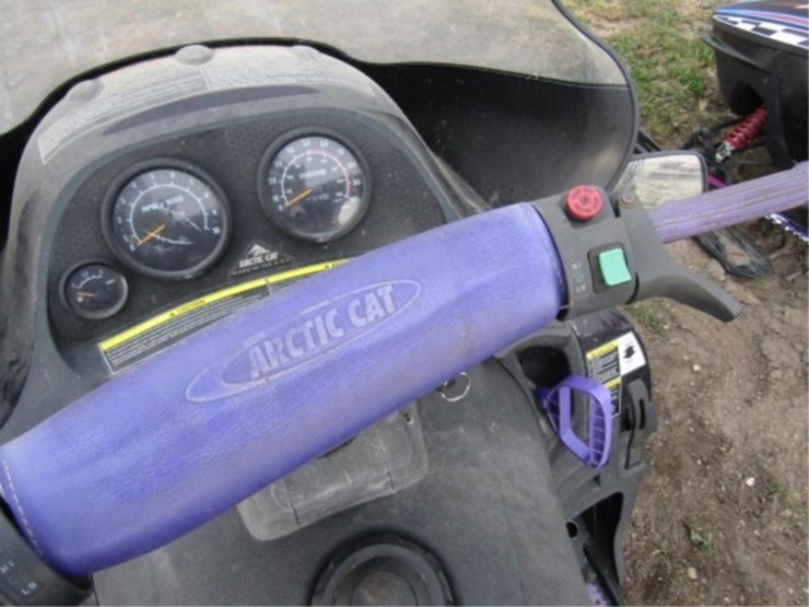 2001-arctic-cat-zl600-esr,-6,608-miles,-reverse-image-9