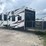 2012-dutchmen-voltage-v3950-42ft-5th-wheel-tri-axle-toy-hauler-travel-trailer-image-4