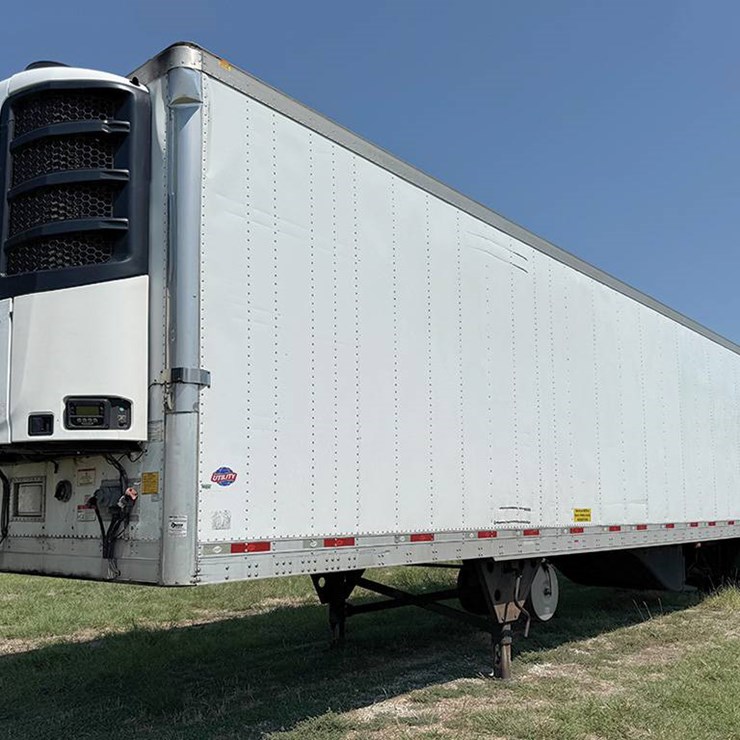 2016 UTILITY 3000R