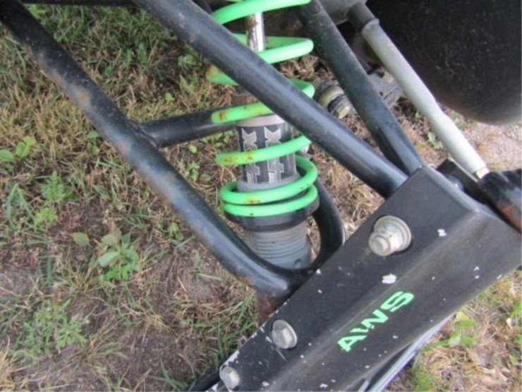1997-arctic-cat-zl440,4,124-miles,-poly-ski's,runs-image-7