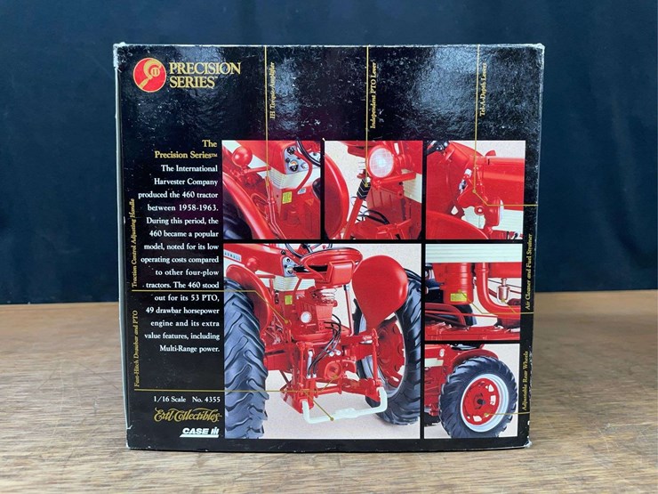 1/16-farmall-460-precision-nib-ertl-image-20