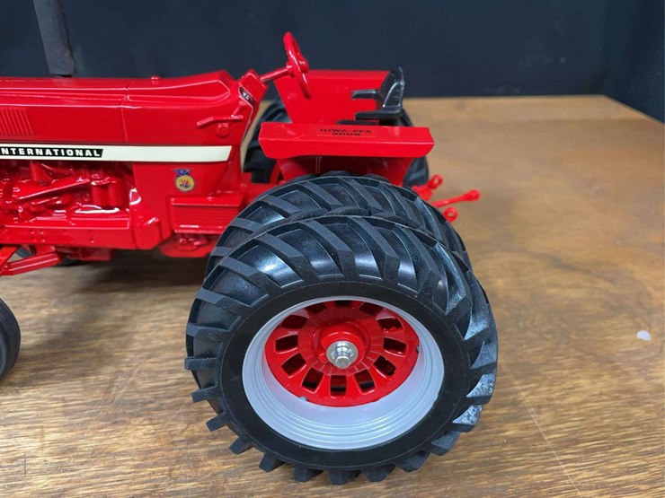 1/16-ih-1066-2009-iowa-ffa-nib-sm-image-13