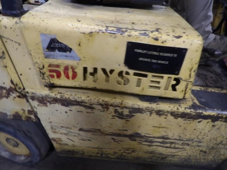 hyster-50-fork-lift-5250lb-lifting-cap,-187in.-ht-image-12
