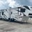 2012-dutchmen-voltage-v3950-42ft-5th-wheel-tri-axle-toy-hauler-travel-trailer-image-2