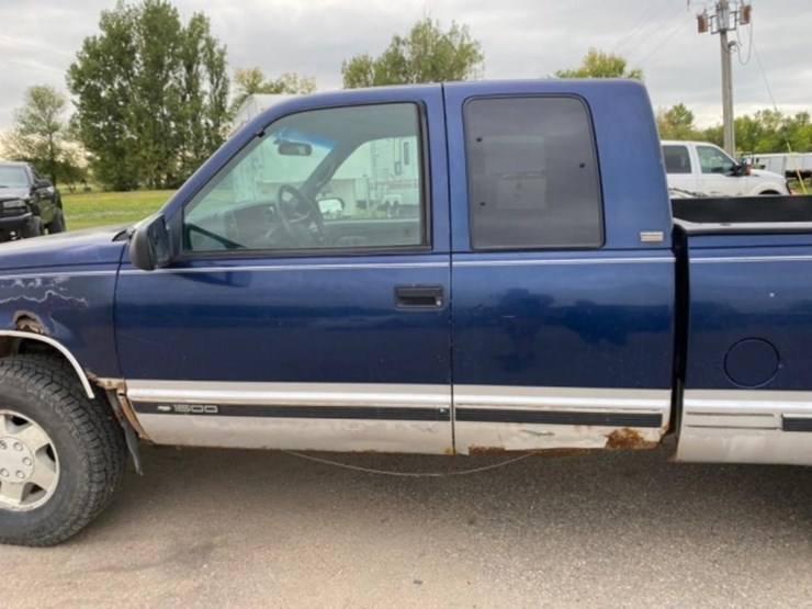 1995-chevy-silverado-1500-5.7l-v8,-auto,-ext.-cab-image-15