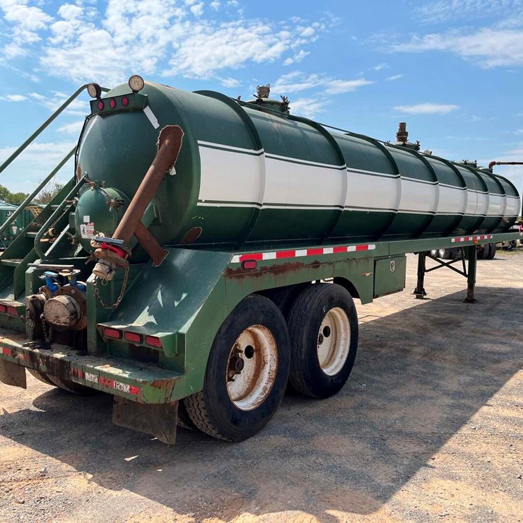 2015 PCI MFG SOLUTIONS 130BBL