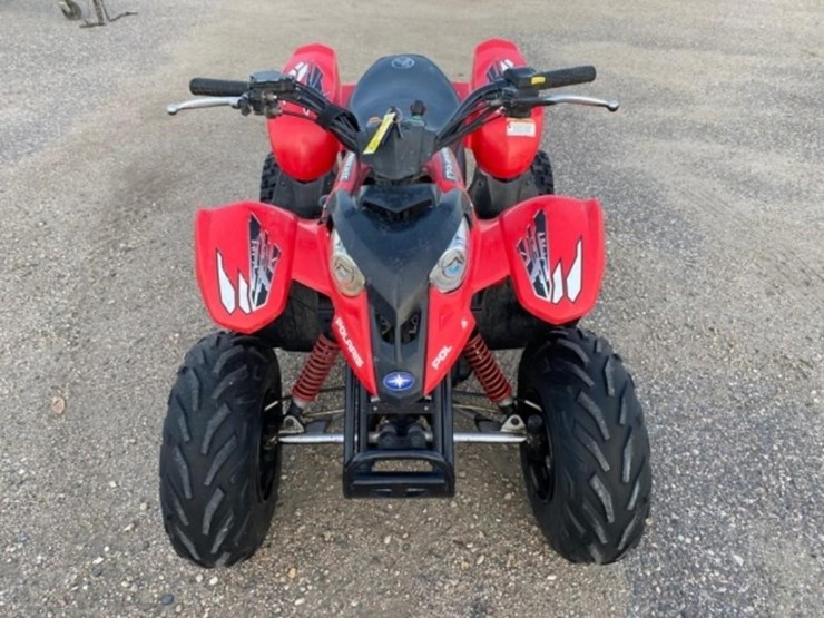 2005-polaris-predator-90-image-2