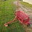 classen-ca-18-tow-behind-aerator,-48"-working-width,-spike-tines-image-1