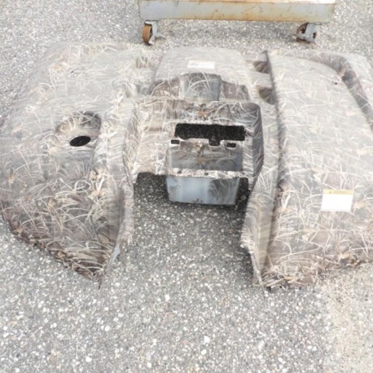 ARCTIC CAT 650