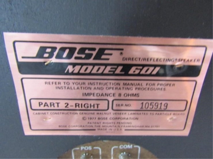 2-bose-model-601-speakers,-right-&-left,15x13x25.5-image-11