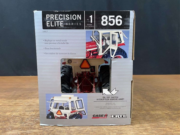 1/16-ih-856-precision-elite-nib-ertl-image-3