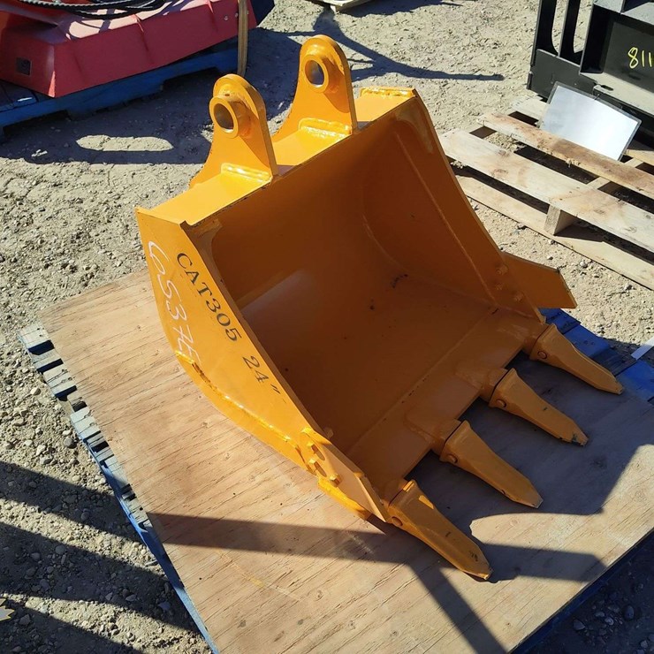 CATERPILLAR 305