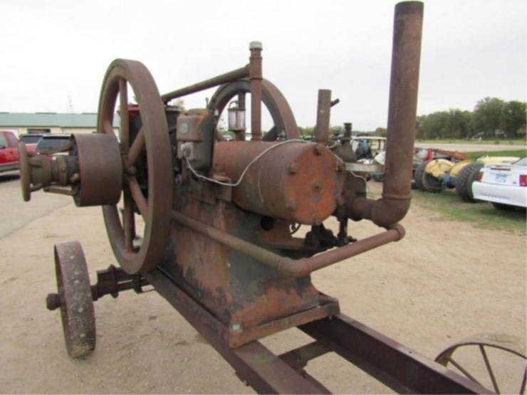 alamo-12hp-stationary-engine,-engine-free,will-run-image-17