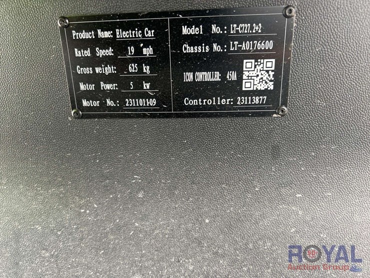 unused-2025-pure-electric-cart-image-5