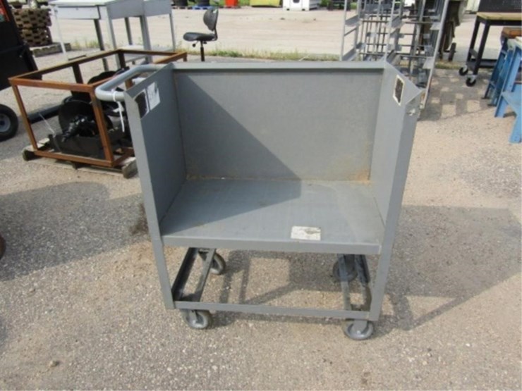 rolling-metal-cart-w/handle-32x18.5x40-image-9