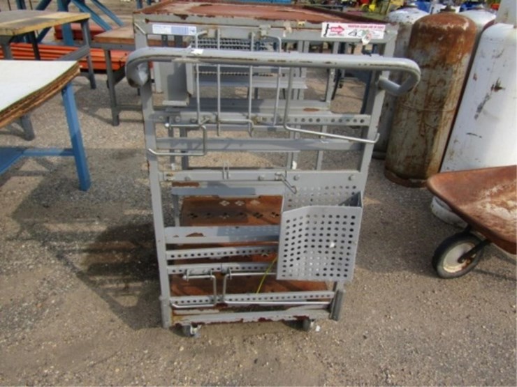 national-cart-co.-bin-cart-w/locking-casters-image-12