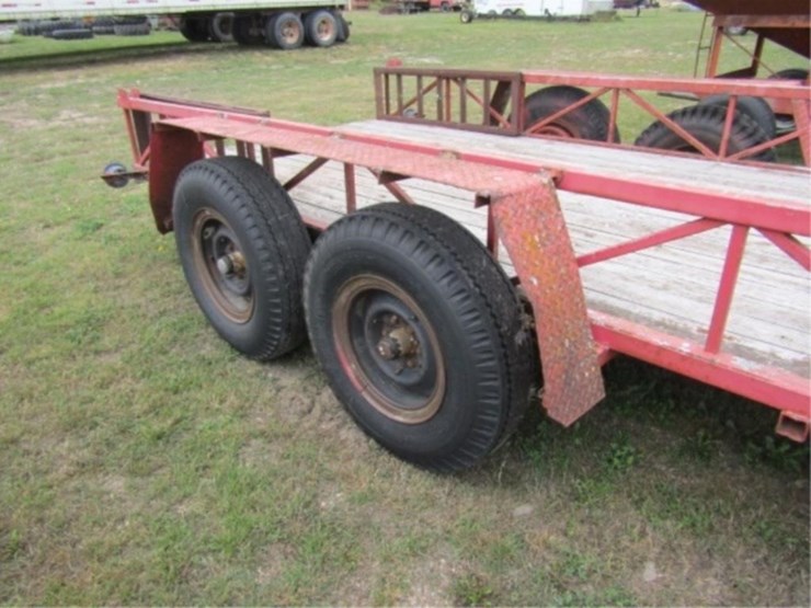 2000-79x16ft.-14in.-sides,-tandem-axle-trailer,-image-8