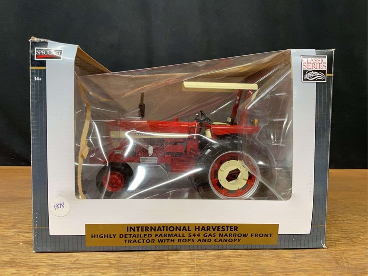 1/16-ih-544-2012-iowa-ffa-nib-sc-image-1