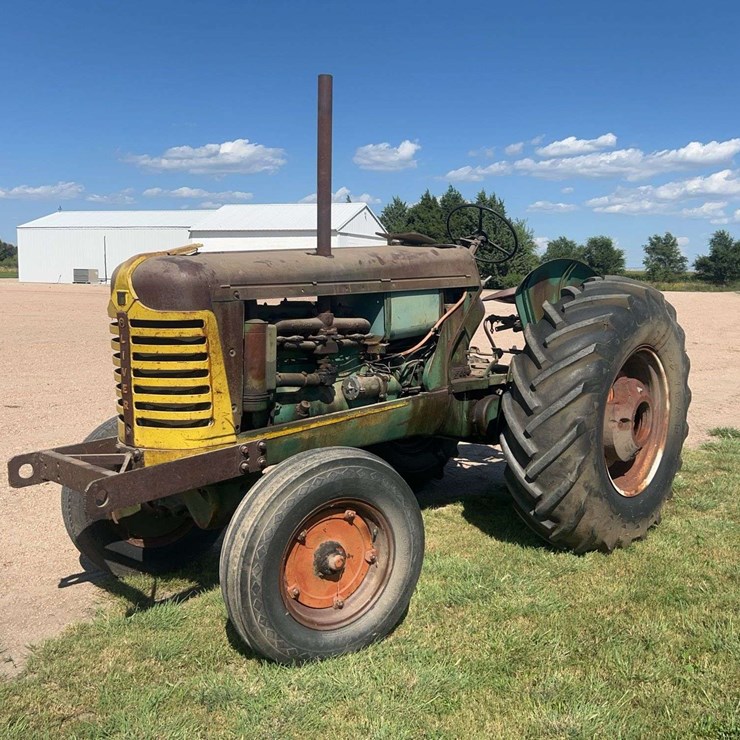 OLIVER 88