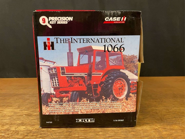 1/16-ih-1066-precision-key-nib-ertl-image-3