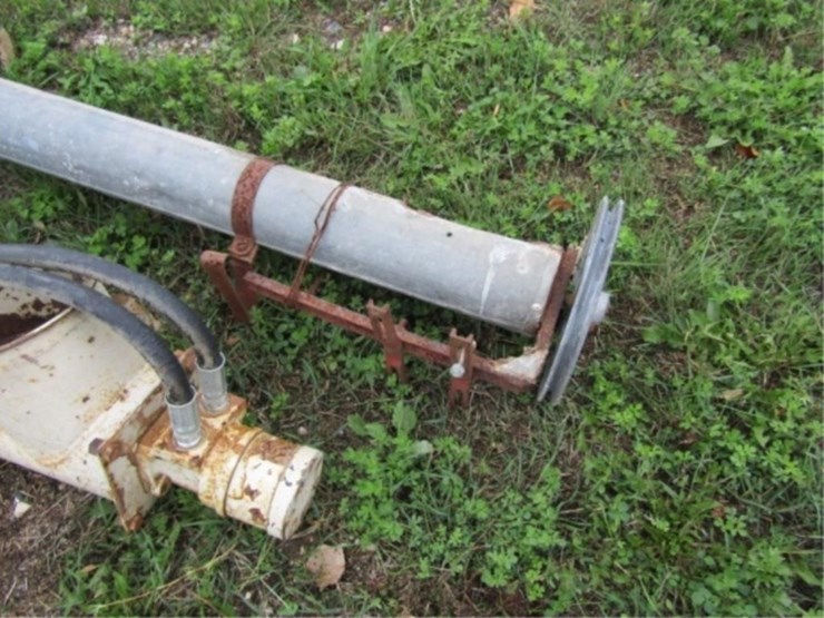 10ft-4in-auger-w/no-motor,-8ft-6in-auger-w/hyd.-image-8
