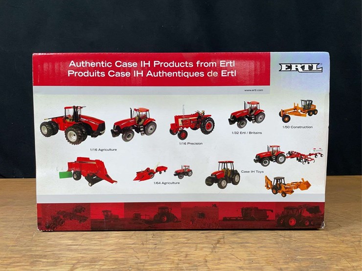 1/16-case-ih-forage-harvester-nib-ertl-image-4