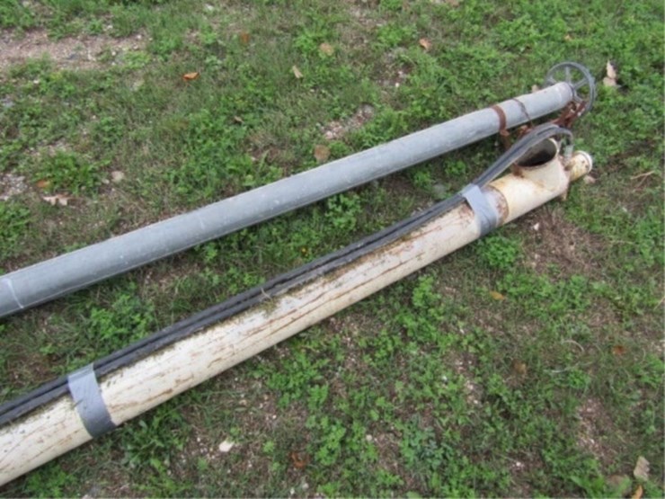 10ft-4in-auger-w/no-motor,-8ft-6in-auger-w/hyd.-image-4