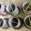 set-of-6-cyclone-poultry-feeder,-galvanized-metal,-image-2