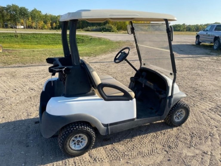 club-car-golf-cart-w/canopy,-front-windshield,-image-5