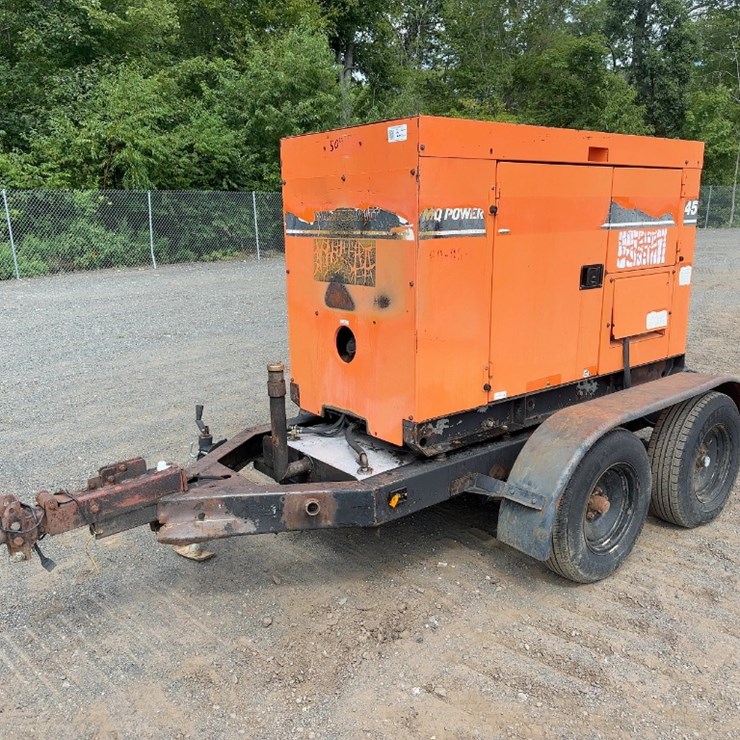 WHISPERWATT DB05011