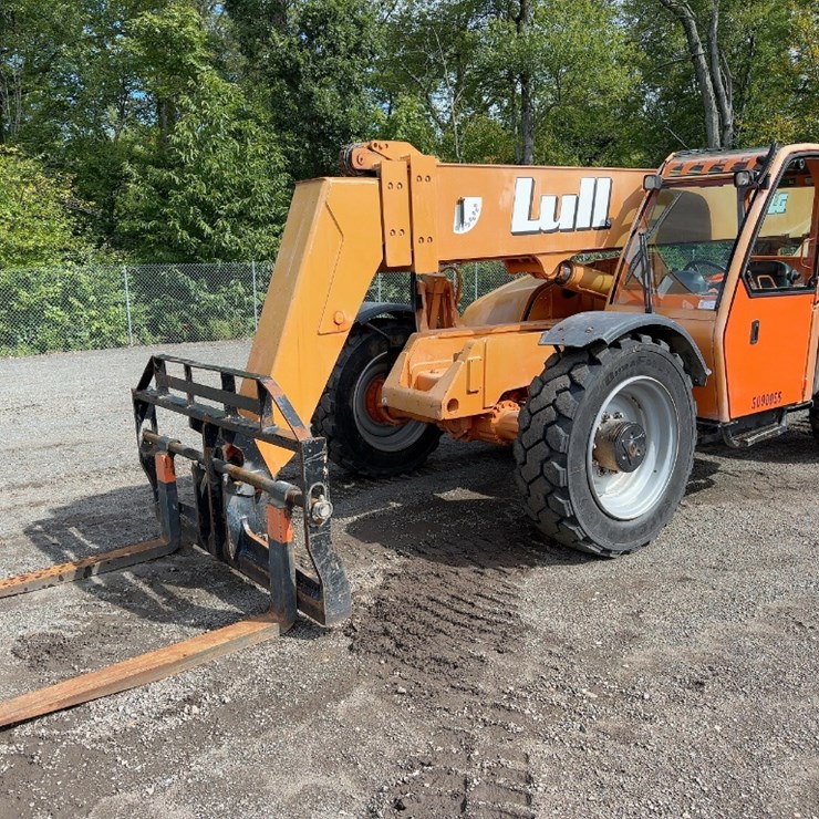 2014 LULL 944E-42