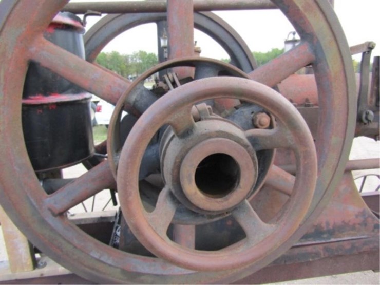alamo-12hp-stationary-engine,-engine-free,will-run-image-15