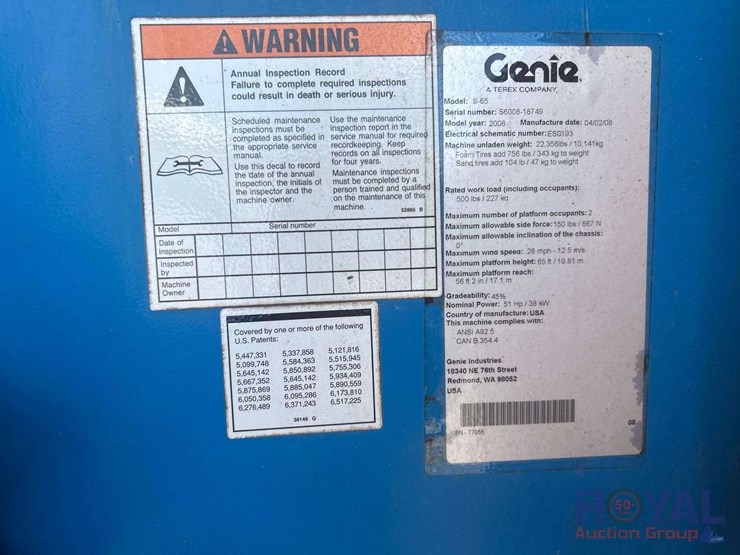 2008-genie-s65-image-13