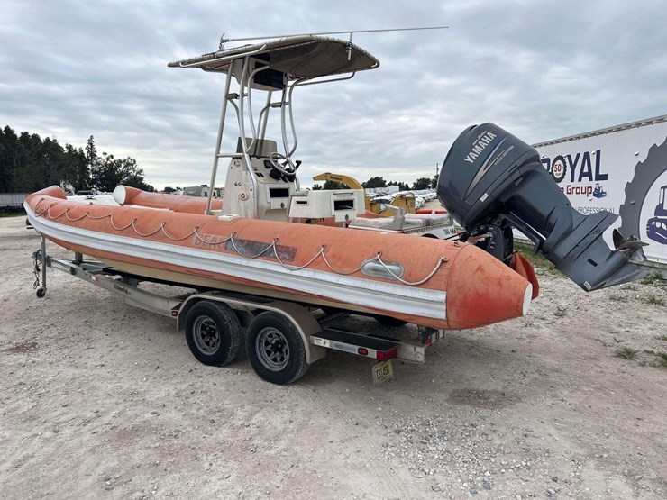 2008-nautica-international-rib-24ft-cat-boat-with-t/a-boat-trailer-image-4