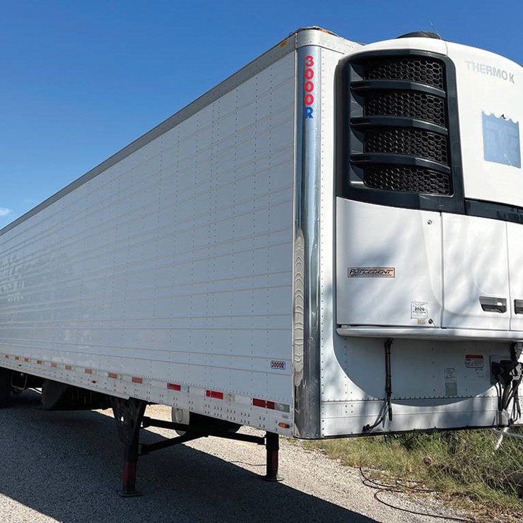 2019 UTILITY 3000R