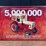 1/16-ih-1066-5-millionth-collector-nib-ertl-image-4