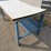5ft.x30x30-wood-top-shop-table,-needs-new-top-image-2