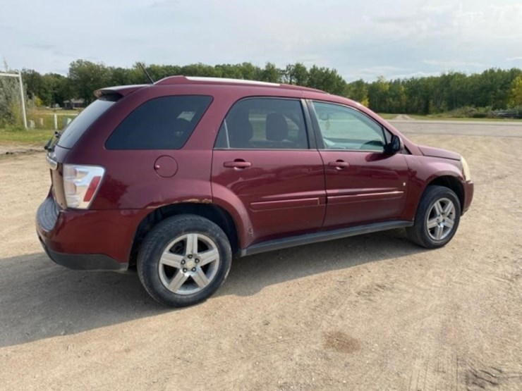 2008-chevy-equinox-lt-awd,-3.4l-v6,-auto,-279,666k-image-5
