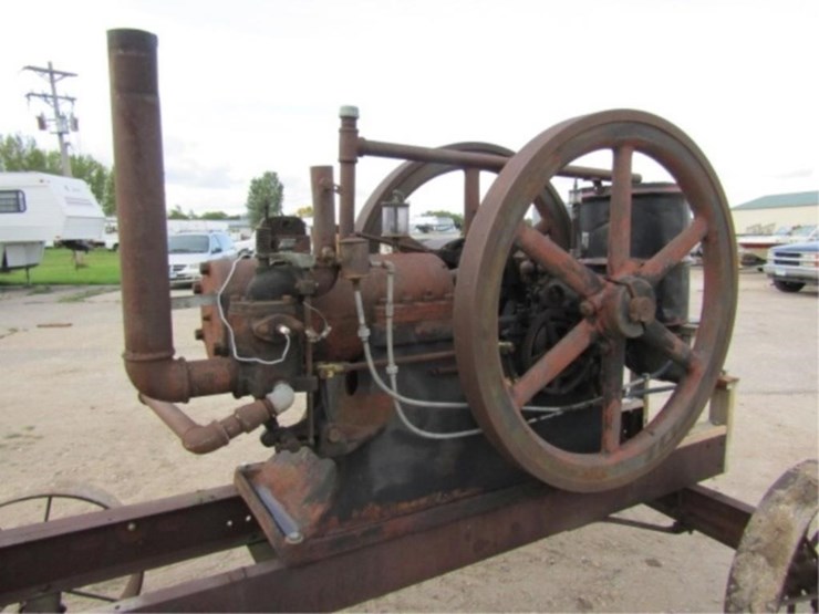 alamo-12hp-stationary-engine,-engine-free,will-run-image-2