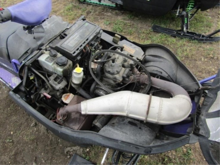 2001-arctic-cat-zl600-esr,-6,608-miles,-reverse-image-43